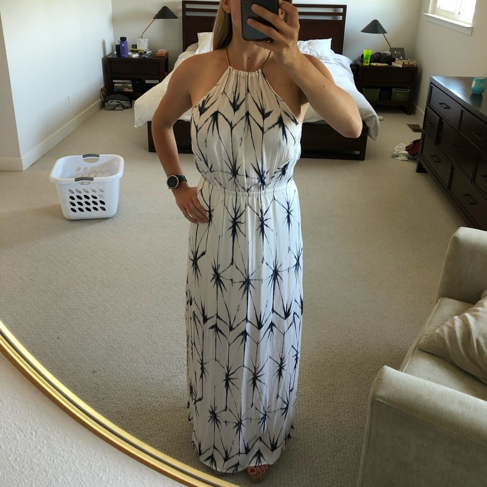 Tart Maxi Dress